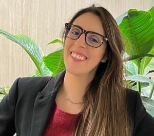 Raquel Lima 